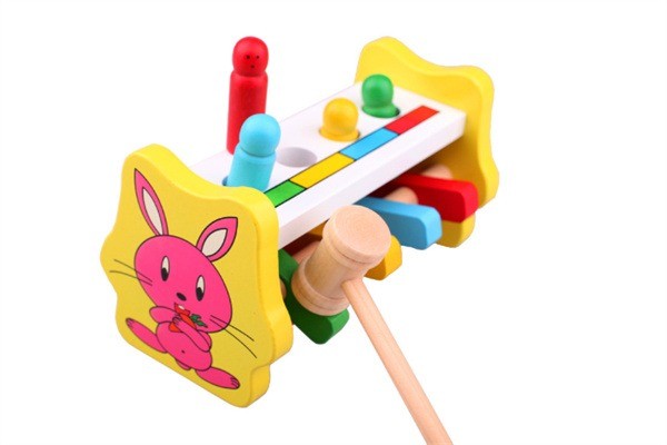 恒芯工艺儿童玩具